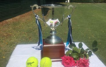 Mens, Ladies & Mixed Doubles Champs Finals and Plate Finals